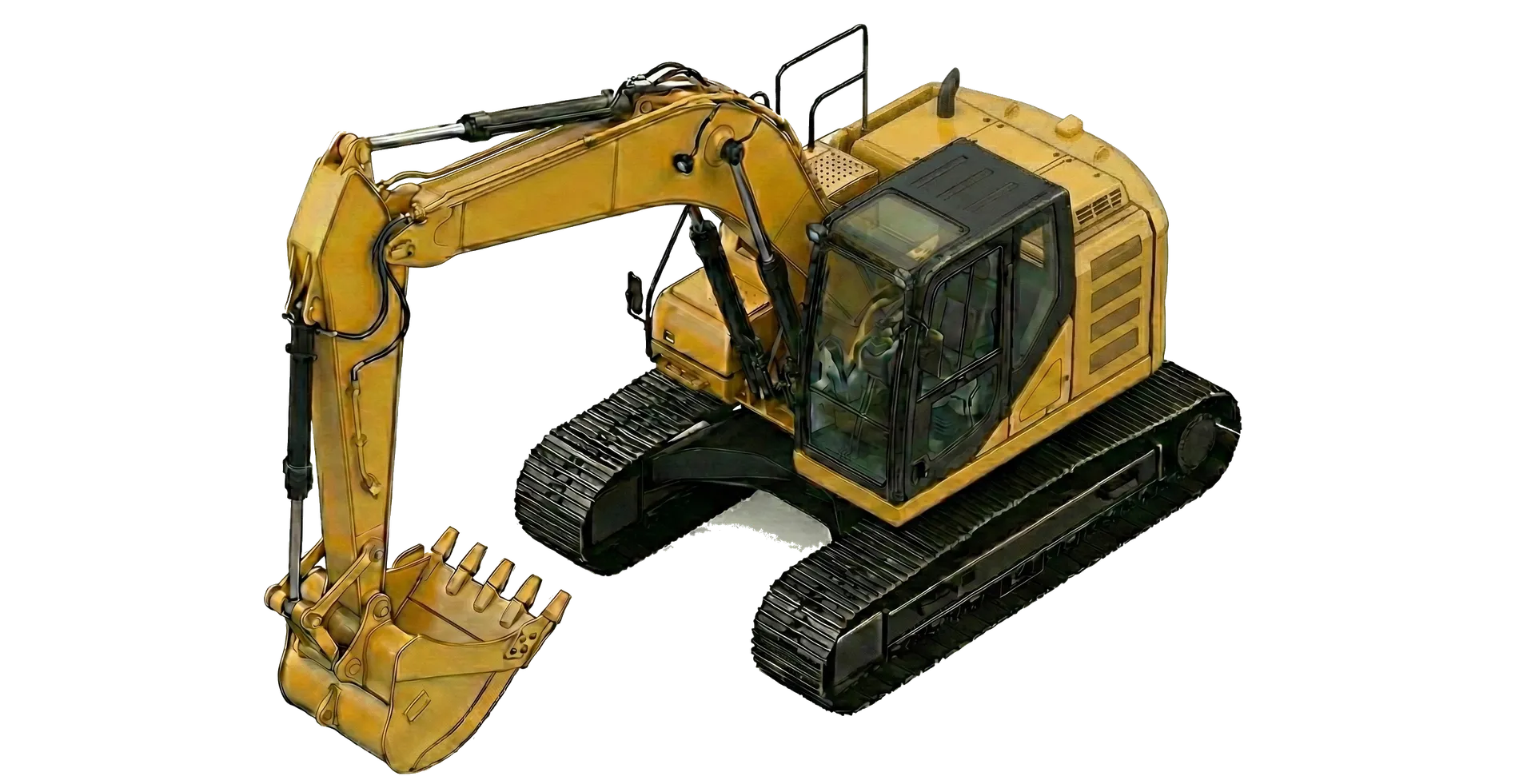 CAT315