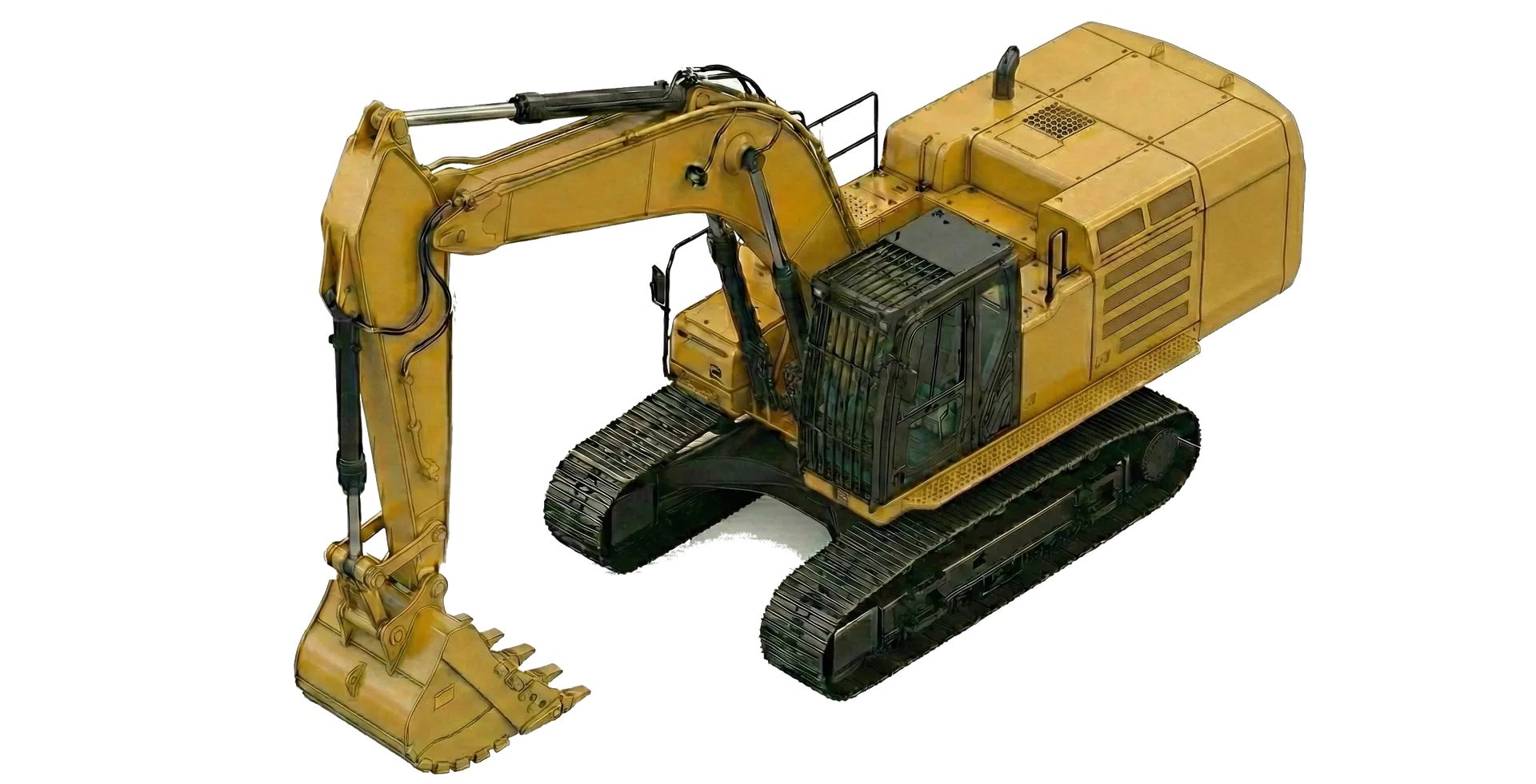 CAT374